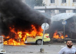 الدفاع الروسية : رصد 74 انتهاكا للهدنة في سوريا