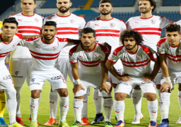 الليلة .. الزمالك في لقاء سهل أمام نادي مصر بالدوري