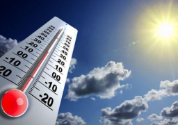 السبت..انخفاض طفيف في درجات الحرارة والعظمى بالقاهرة 34