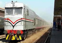 السكة الحديد : حجز مقاعد قطارات العيد الإضافية من المحطات الرئيسية فقط