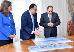 السيسي يوجه بتنفيذ خطة الإصلاح الشامل للجهاز الإداري للدولة