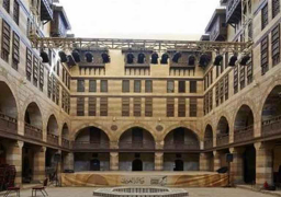 “مصر التراث والحضارة” ورشة مجانية للأطفال صباح اليوم فى بيت السنارى