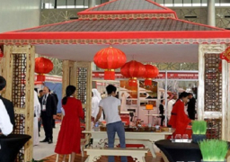 انطلاق فعاليات معرض “الصين-آسيان” الـ16 لتعزيز الاستثمار