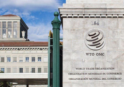 الصين تتقدم بشكوى إلى منظمة التجارة العالمية ضد التعريفات الجمركية الأمريكية