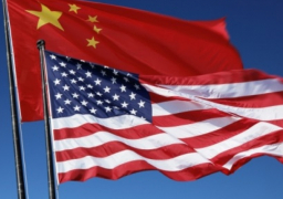 الصين تعلن قوائم السلع الأمريكية المعفاة من التعريفات الجمركية الإضافية