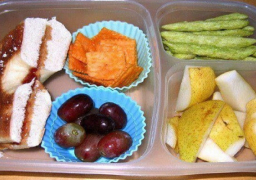 مع بدء العام الدراسي.. اختاري محتويات صحية وخفيفة للـ”لانش بوكس”