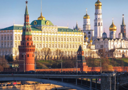 الكرملين: استهداف منشآت النفط السعودية لا يسهم في استقرار الأسواق النفطية