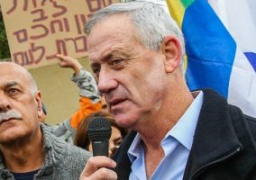 انتخابات الكنيست الإسرائيلى: فوز حزب “أزرق- أبيض” وحصوله على 33 مقعدا