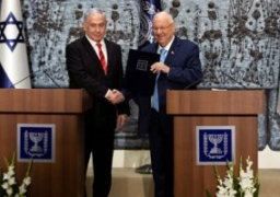 الليكود يوافق على استئناف المفاوضات لتشكيل حكومة إسرائيلية موحدة