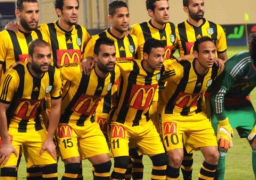 الليلة .. المقاولون العرب فى مهمة صعبة أمام النجم الساحلى بالكونفدرالية