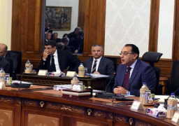 الوزراء تخصص اراضى لاقامة مشروعات فى عدة محافظات