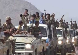 القوات اليمنية تتصدى لهجوم من ميليشيات الحوثي جنوب الحديدة