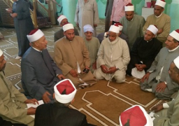 اليوم..انطلاق قافلة دعوية لعلماء الأزهر والأوقاف لمحاربة الفكر المتطرف