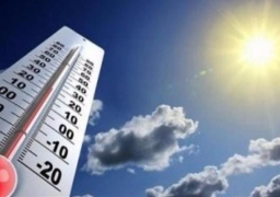 اليوم..طقس مائل للحرارة والعظمى بالقاهرة 33