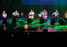 انطلاق المهرجان الدولي للفنون الحضرية بالمغرب