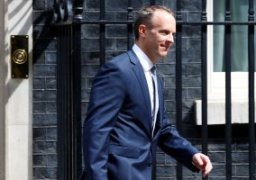 بريطانيا تستدعى السفير الإيرانى للتنديد بأفعال طهران