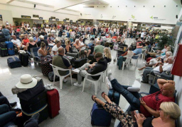 بريطانيا تعيد 16 ألفا من عملاء “توماس كوك”