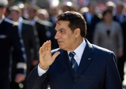 تشييع جثمان الرئيس التونسي الأسبق بن علي اليوم بالمدينة المنورة