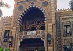 بناء الدول..موضوع المؤتمر الدولي الثلاثين لـ”مجلس الشئون الإسلامية”