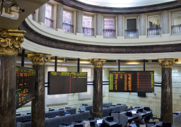 بورصة مصر تعاود الصعود..و”الثلاثيني” يرتفع 3.22% قرب 13600 نقطة بالختام