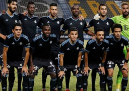 بيراميدز يسعى لغسل أحزان الكأس أمام إنبى على ملعب الدفاع الجوى