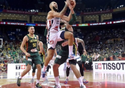 تأهل أمريكا والتشيك إلى ربع نهائي كأس العالم لكرة السلة