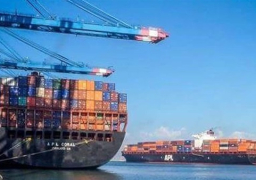 تداول 23 سفينة بموانيء بورسعيد