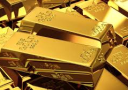 تراجع أسعار الذهب عالميا مع انحسار الطلب على الملاذ الآمن