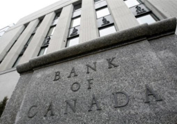 تراجع معدل التضخم السنوي في كندا في شهر أغسطس الماضي
