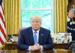 ترامب يوافق على نشر قوات أمريكية إضافية في الشرق الأوسط