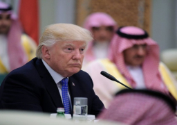 ترامب : نعرف من يقف وراء هجمات أرامكو .. ومستعدون للرد وفقاً لموقف الرياض