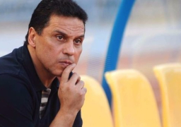 تشكيل الجهاز الفنى لقيادة منتخب مصر