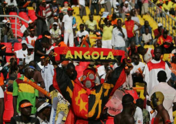 تصفيات مونديال 2022.. جامبيا يلتقى أنجولا.. وجزر القمر يواجه توجو