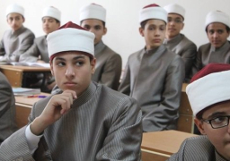 تنسيق الأزهر: ٣٧ ألف طالب وطالبة سجلوا رغباتهم بالمرحلة الثانية
