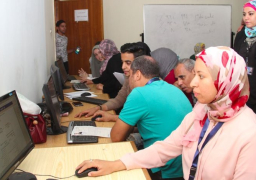 اليوم.. الفرصة الاخيرة لتسجيل رغبات طلاب المرحلة الثالثة للتنسيق