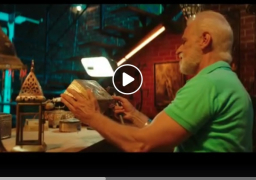 بالفيديو : تحت رعاية الرئيس عبد الفتاح #السيسي .. تنمية المشروعات تنظيم أكبر ملتقى لصناع الحرف اليدوية