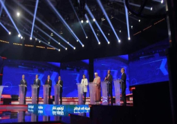 تواصل بث المناظرات التلفزيونية بين مرشحي الرئاسة التونسية لليوم الثاني على التوالي