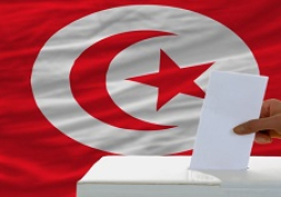 قيس سعيد ونبيل القروي في جولة الأعادة من الانتخابات التونسية