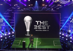 الفيفا يعلن اليوم جوائز The Best على مسرح لاسكالا بميلانو