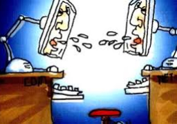 د.هالة منصور: نحن في حالة حرب..وانتشار الشائعات “ممنهج”