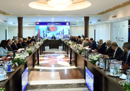 رئيس الوزراء يطلق بوابة “التحول الرقمى” لمحافظة بورسعيد