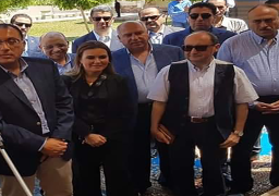 رئيس الوزراء يفتتح مركز خدمات المستثمرين بالمنيا