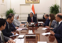 رئيس الوزراء يعقد اجتماعا لمتابعة ملف صناعة وتصدير الدواء المصري