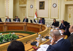 الحكومة: الانتهاء من تحويل 142 ألف مركبة للعمل بالغاز الطبيعى خلال 3 سنوات