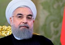 روحاني يتهم إسرائيل باغتيال العالم النووي الإيراني فخري زاده ويتوعد بالرد في الزمان المناسب