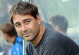 الأهلي يقدم مدربه الجديد رينيه فايلر في مؤتمر صحفي ظهر اليوم