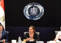 سحر نصر: مؤتمر إفريقيا 2019 منصة لتشجيع المزيد من الاستثمارات