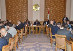 نائب وزير الخارجية: عدم ارتياح مصرى لطول أمد مفاوضات سد النهضة الأثيوبى