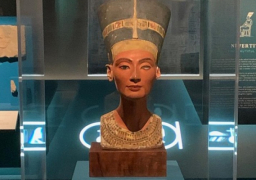 سفير واشنطن: زوار معرض ملكات مصر تجاوزوا 96 ألف شخص