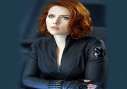سكارليت جوهانسون تكشف سر ثقتها فى نجاح فيلم Black Widow